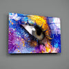 Pupil Glass Wall Art by Insigneart USA