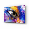 Pupil Glass Wall Art by Insigneart USA