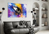 Pupil Glass Wall Art by Insigneart USA
