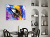 Pupil Glass Wall Art by Insigneart USA