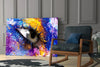 Pupil Glass Wall Art by Insigneart USA