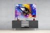 Pupil Glass Wall Art by Insigneart USA