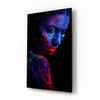 Serenity Glass Wall Art by Insigneart USA