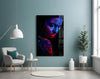 Serenity Glass Wall Art by Insigneart USA