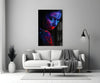 Serenity Glass Wall Art by Insigneart USA