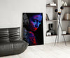 Serenity Glass Wall Art by Insigneart USA