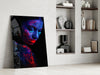 Serenity Glass Wall Art by Insigneart USA