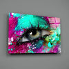 Pupil Glass Wall Art by Insigneart USA