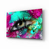 Pupil Glass Wall Art by Insigneart USA