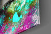 Pupil Glass Wall Art by Insigneart USA