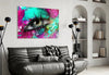 Pupil Glass Wall Art by Insigneart USA