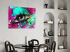 Pupil Glass Wall Art by Insigneart USA
