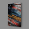 Abstract Glass Wall Art by Insigneart USA