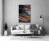 Abstract Glass Wall Art by Insigneart USA