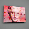 Sculpture Glass Wall Art by Insigneart USA
