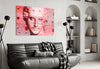Sculpture Glass Wall Art by Insigneart USA