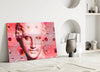 Sculpture Glass Wall Art by Insigneart USA