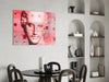 Sculpture Glass Wall Art by Insigneart USA