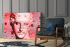 Sculpture Glass Wall Art by Insigneart USA