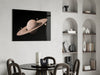 Saturn Glass Wall Art by Insigneart USA