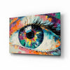 Pupil Glass Wall Art by Insigneart USA