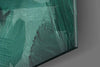 Butterfly Effect Glass Wall Art by Insigneart USA