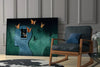 Butterfly Effect Glass Wall Art by Insigneart USA