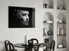 Being Human Glass Wall Art by Insigneart USA