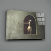 Pinocchio Glass Wall Art by Insigneart USA