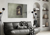 Pinocchio Glass Wall Art by Insigneart USA
