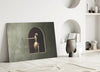 Pinocchio Glass Wall Art by Insigneart USA