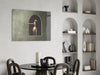 Pinocchio Glass Wall Art by Insigneart USA