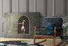 Pinocchio Glass Wall Art by Insigneart USA