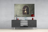 Pinocchio Glass Wall Art by Insigneart USA