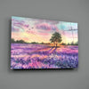 Tranquility Glass Wall Art by Insigneart USA