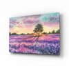 Tranquility Glass Wall Art by Insigneart USA