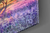 Tranquility Glass Wall Art by Insigneart USA