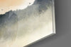 Abstract Landscape Glass Wall Art by Insigneart USA