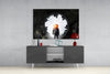 Astronaut Glass Wall Art by Insigneart USA