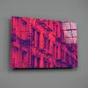 Windows Glass Wall Art by Insigneart USA