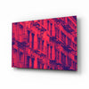 Windows Glass Wall Art by Insigneart USA