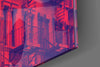 Windows Glass Wall Art by Insigneart USA