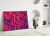 Windows Glass Wall Art by Insigneart USA