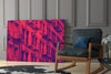 Windows Glass Wall Art by Insigneart USA