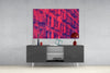 Windows Glass Wall Art by Insigneart USA