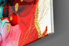 Colors Glass Wall Art by Insigneart USA