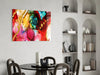 Colors Glass Wall Art by Insigneart USA