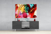 Colors Glass Wall Art by Insigneart USA