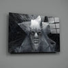 Self Glass Wall Art by Insigneart USA