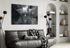 Self Glass Wall Art by Insigneart USA